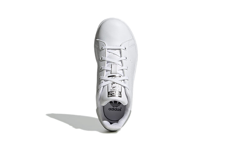 adidas Stan Smith 'Glitter Heel Patch' FW1130