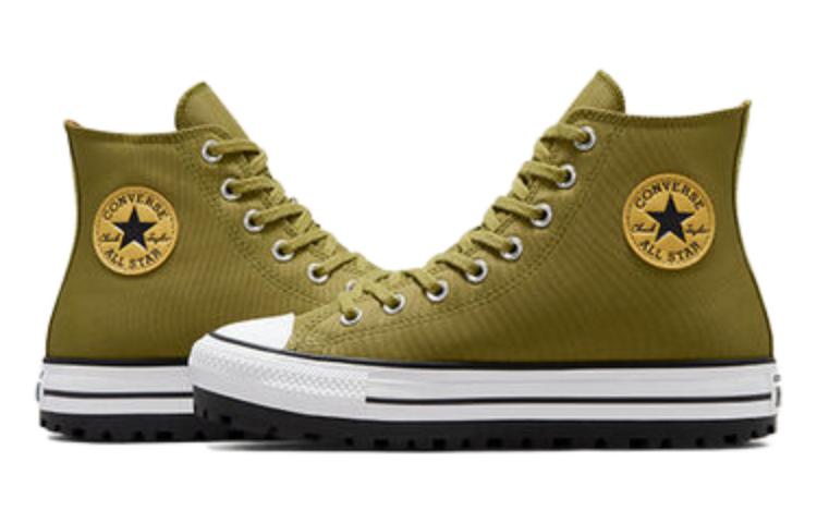 Converse Chuck Taylor All Star City Trek Shoes 'Cosmic Turtle' A05582C