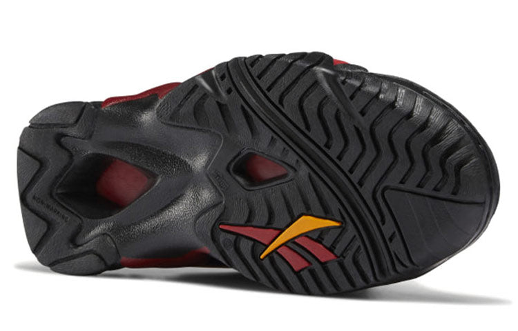Reebok Hurrikaze 2 'Lava' H01318