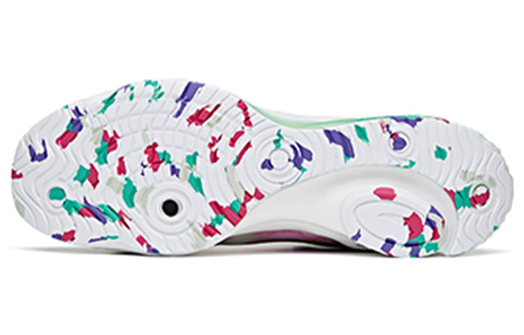 ANTA Star Series Sneakers 'Foam Green' 112045518A-8