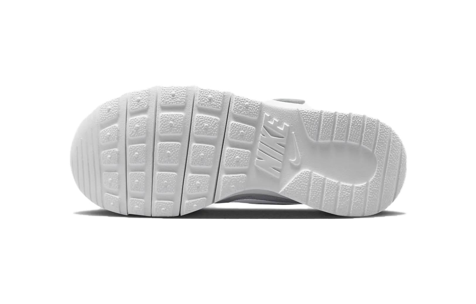 (PS) Nike Tanjun Easy-On 'Wolf Grey' DX9042-001
