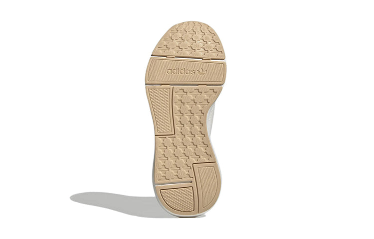 (GS) adidas Swift Run 22 'Cloud Magic Beige' GX9205