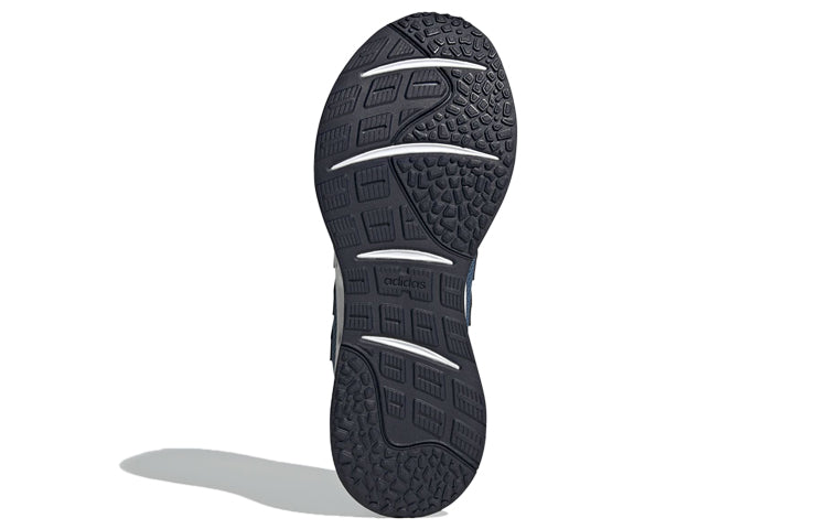 adidas Showtheway 20 Cozy Wear-resistant Blue GY6344