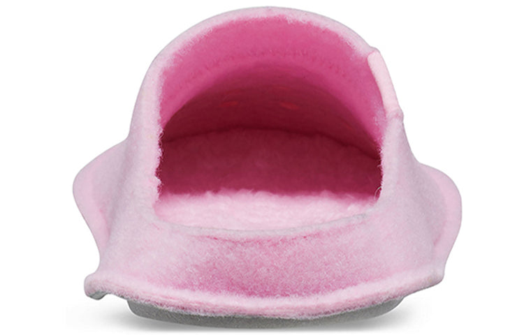 Crocs Classic Slipper Casual Minimalistic Shoe Unisex Pink 203600-6SS