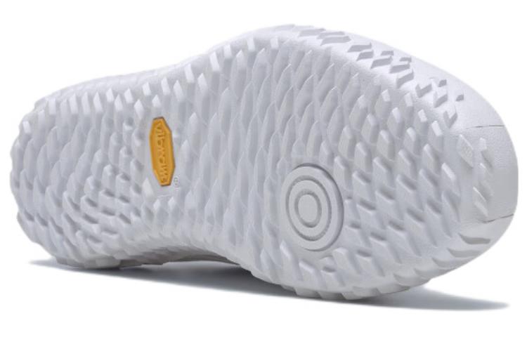 Reebok Club C Vibram 'White Pure Grey' GY8791