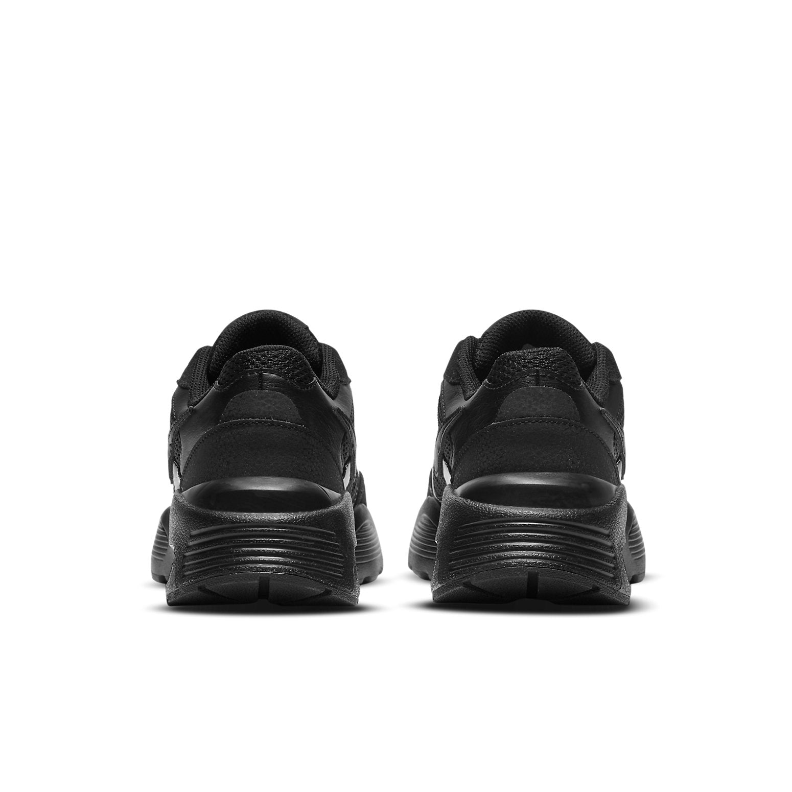 (WMNS) Nike Air Max Fusion 'Triple Black' CJ1671-002