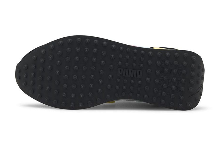 (GS) PUMA Future Rider Play On 'Sachet Pink' 372349-13
