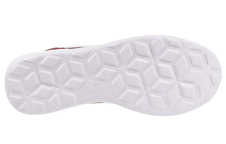 PUMA ST Activate Low Top Running Shoes Red 369122-06
