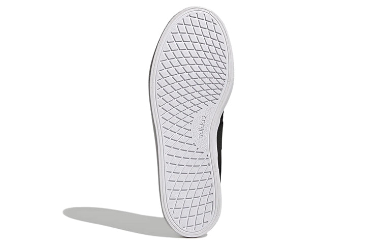 adidas Vulc Raid3r Slip-On 'Black White' HP6554