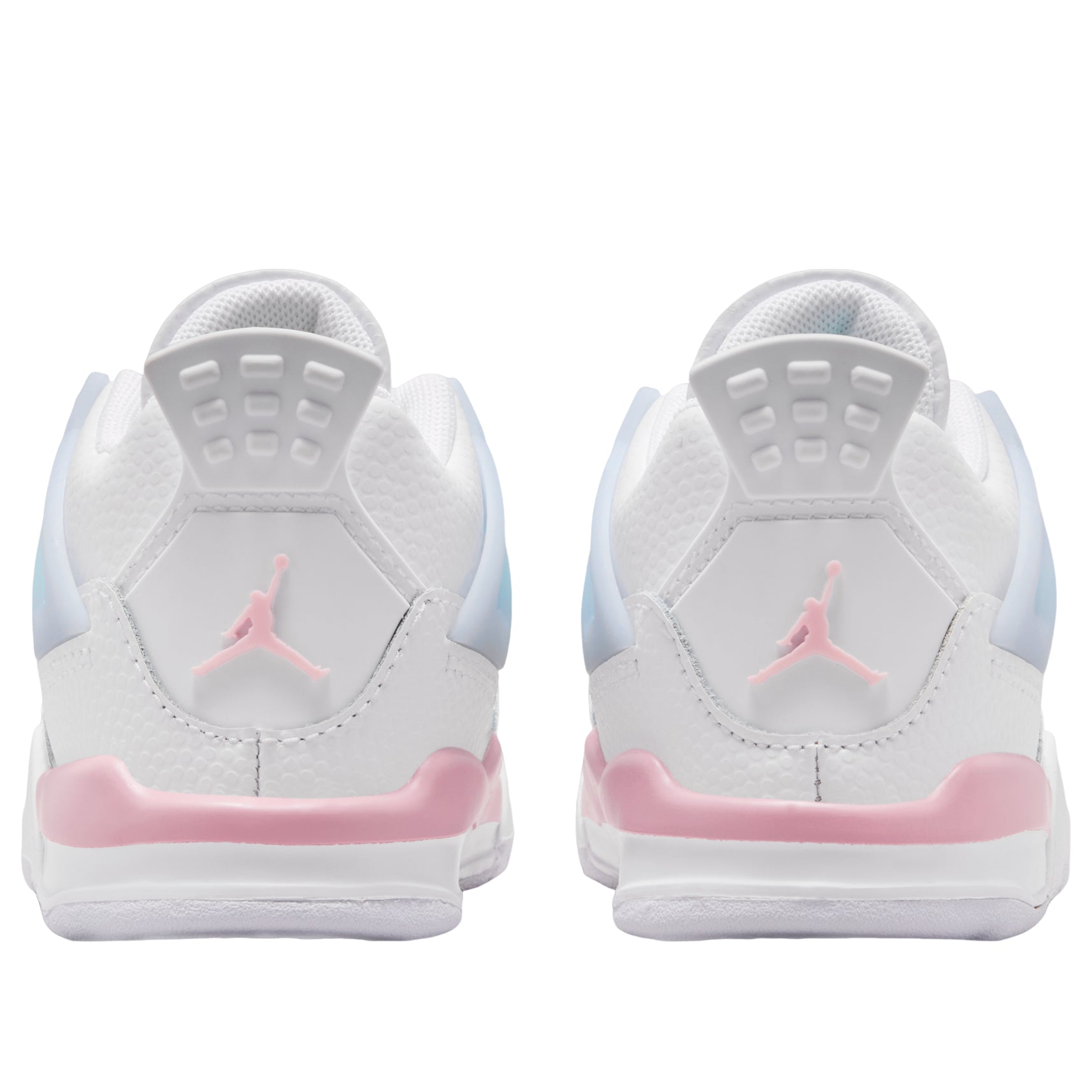(TD) Air Jordan 4 Retro 2026 'Valentine's Day' IB7070-100
