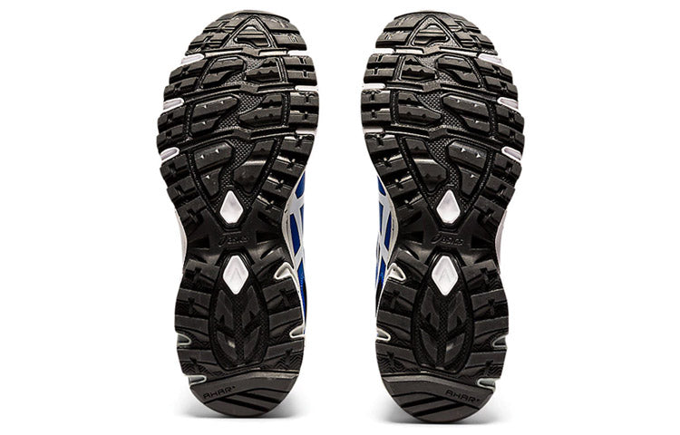 ASICS Gel-Trigger 12 'Black Blue' S704Y-402