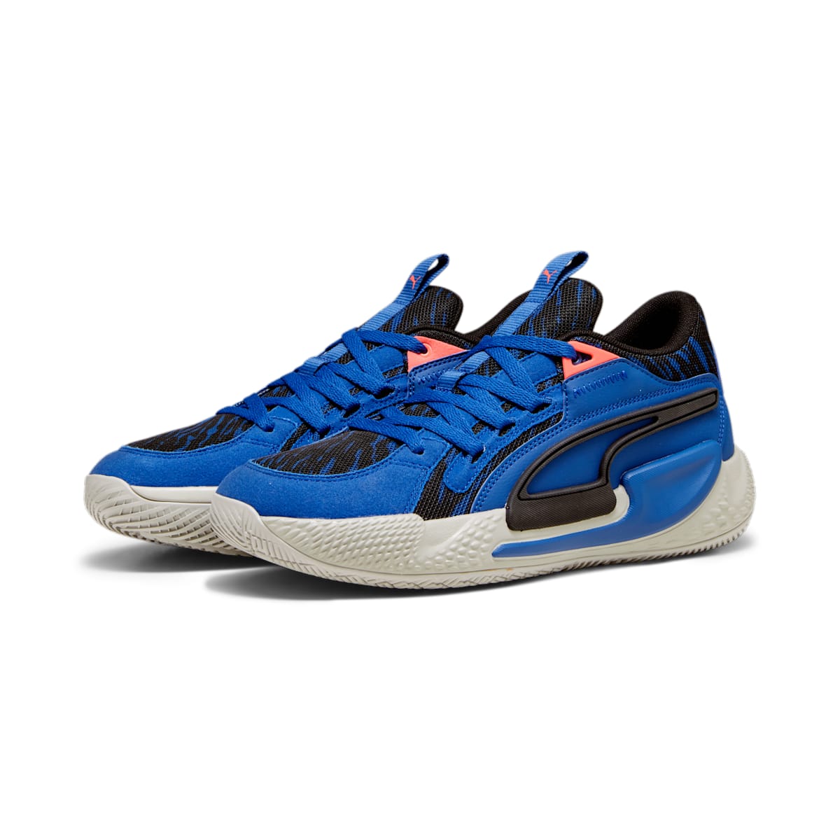 PUMA  Court Rider 'Clyde's Closet' 379096-01