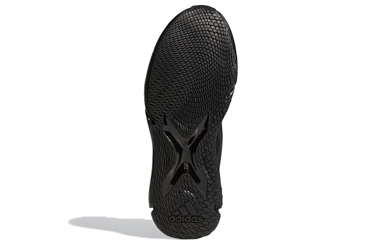 adidas Edge Xt Black FW7229