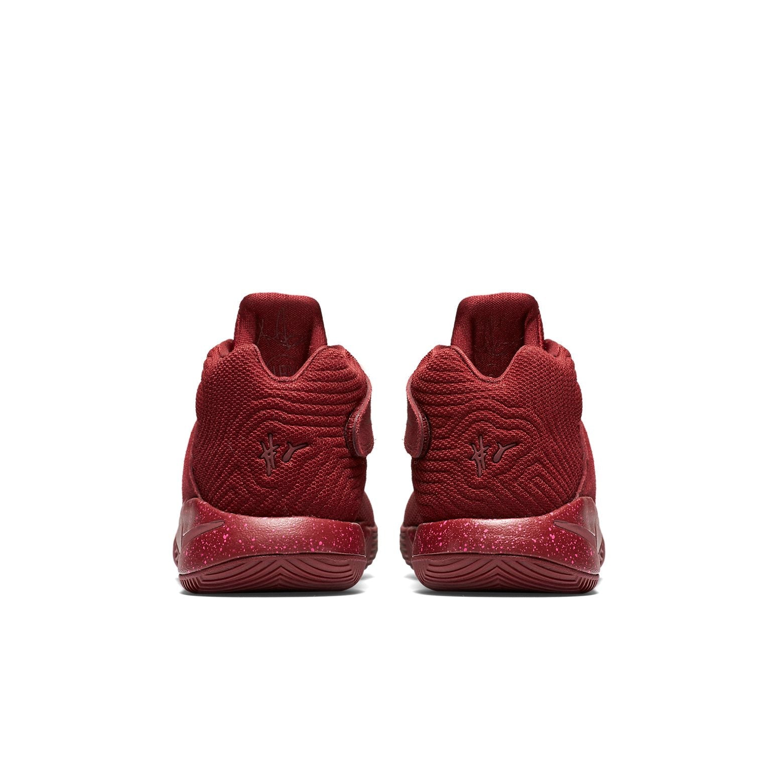 (GS) Nike Kyrie 2 'Red Velvet' 826673-600