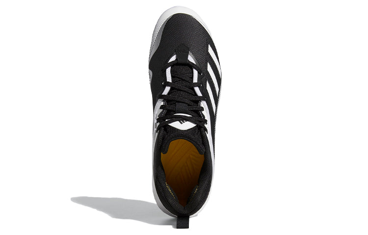 adidas Icon 6 Bounce TPU 'Black White' EG6552