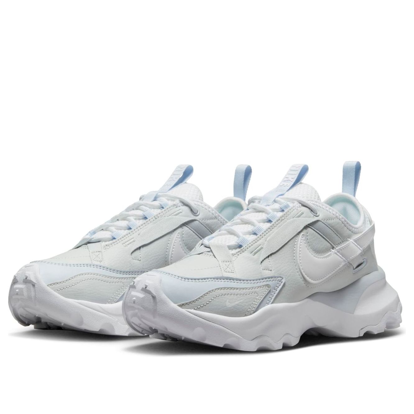 (WMNS) Nike TC 7900 Premium 2 'Photon Dust Light Blue' FB8941-043