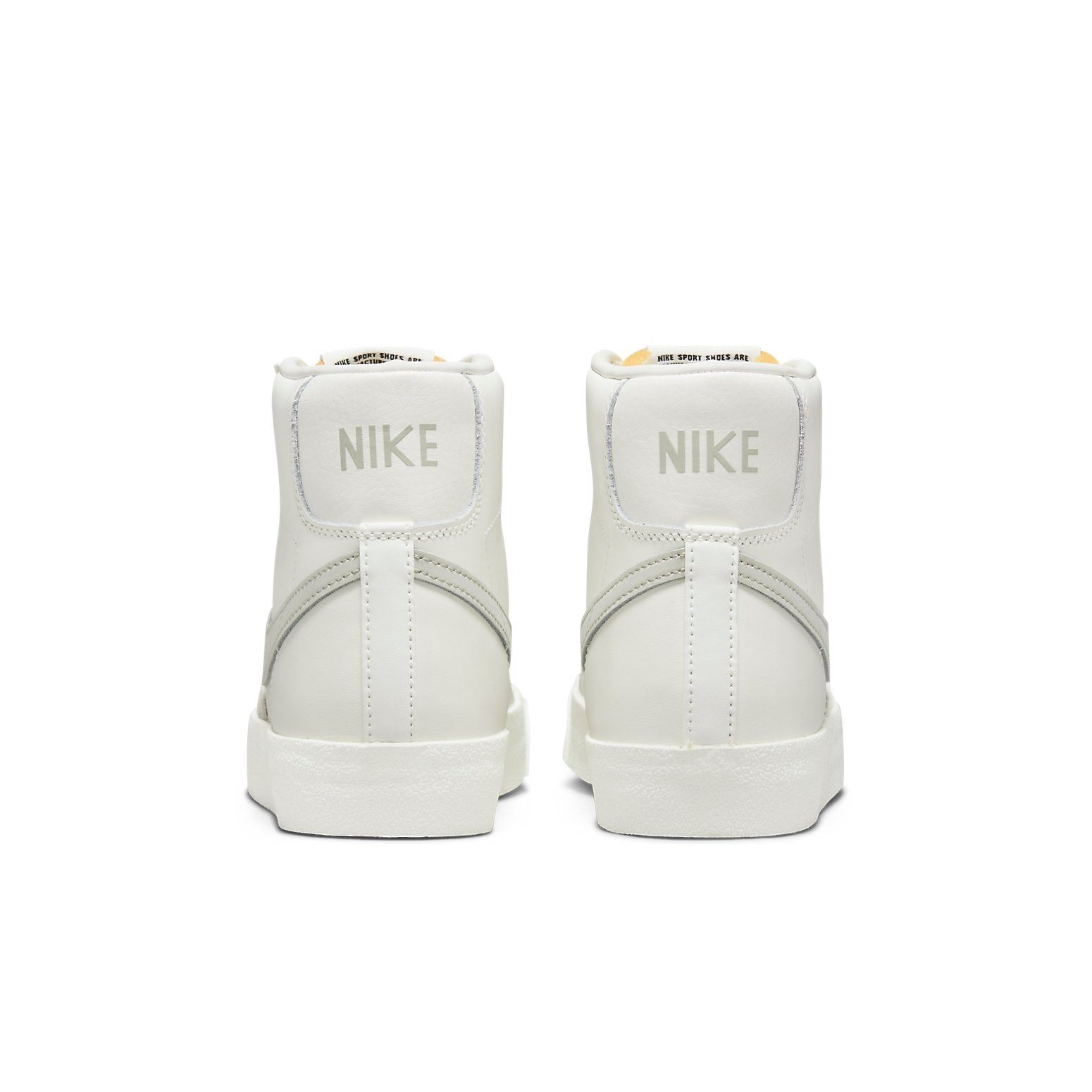 (WMNS) Nike Blazer Mid '77 Vintage 'Sail Light Bone' CZ1055-120