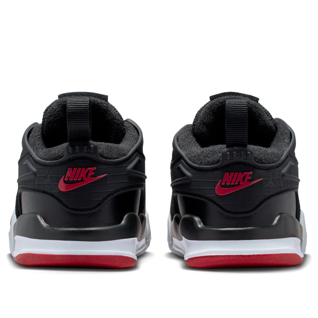 (TD) Air Jordan 4 RM 'Black Cement' FQ7937-061