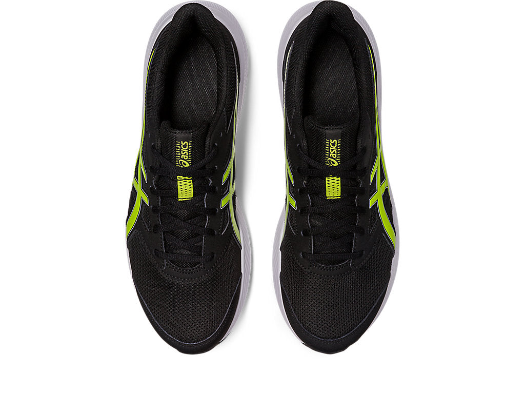 ASICS Jolt 4 'Black Lime Zest' 1011B603-003