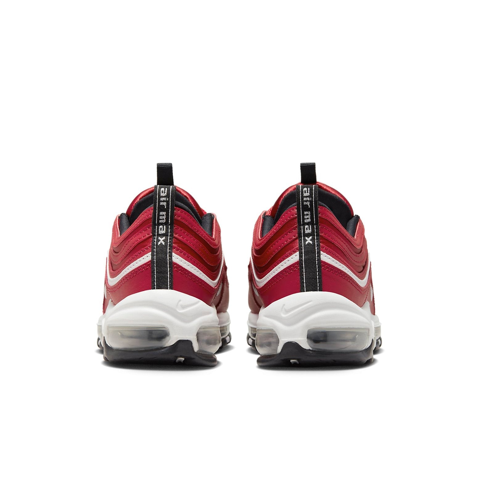(WMNS) Nike Air Max 97 'Red Satin' FJ1883-600