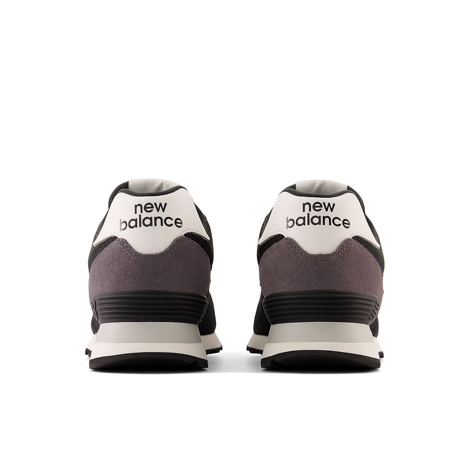 New Balance 574 'Black White' U574KN2