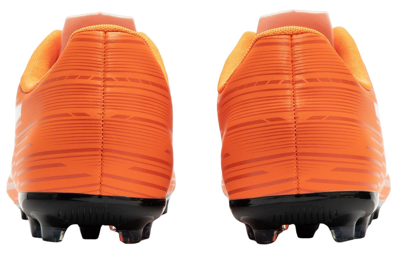 PUMA Rapido III MG 'Orange White' 106573-09
