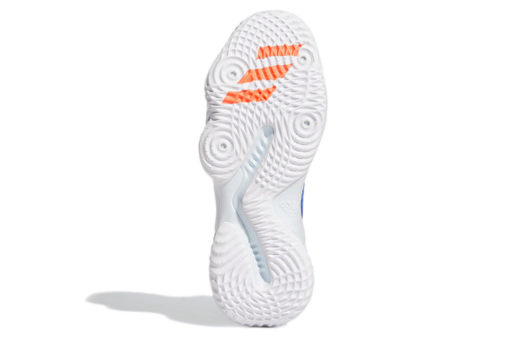 adidas Court Vision 3 'Blue Orange' H67757