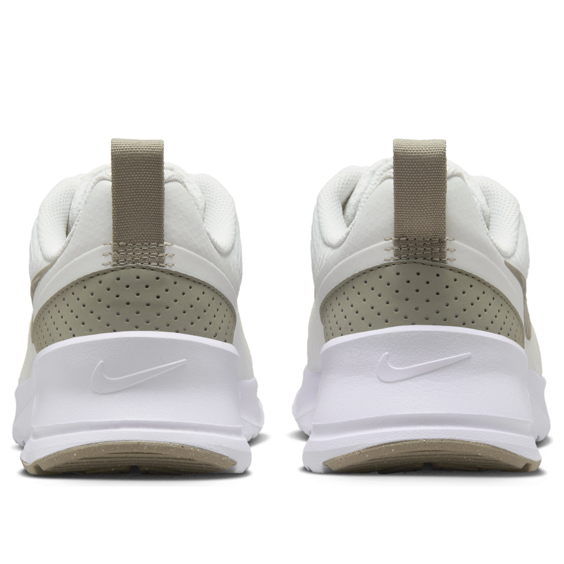 (WMNS) Nike Air Max Nuaxis 'Summit White Light Army' HF1233-104
