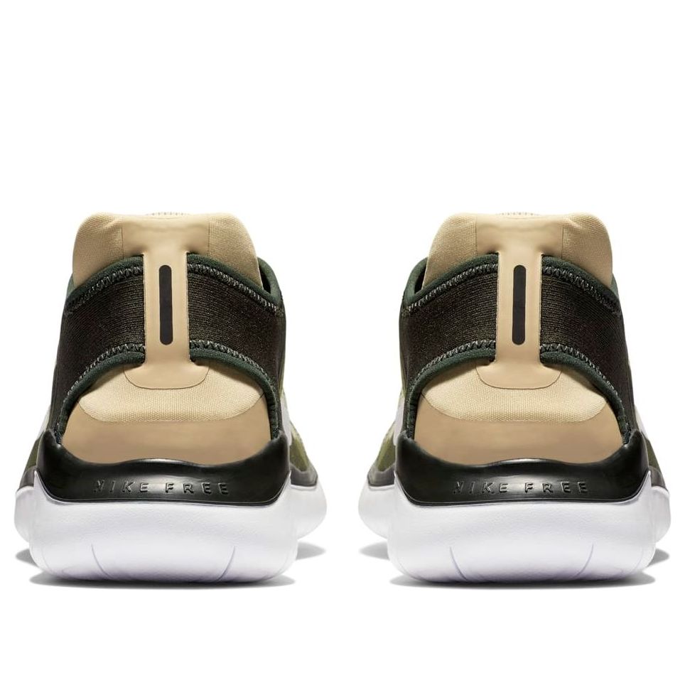 Nike Free RN 2018 GPX 'Sequoia Camo' AT9976-301