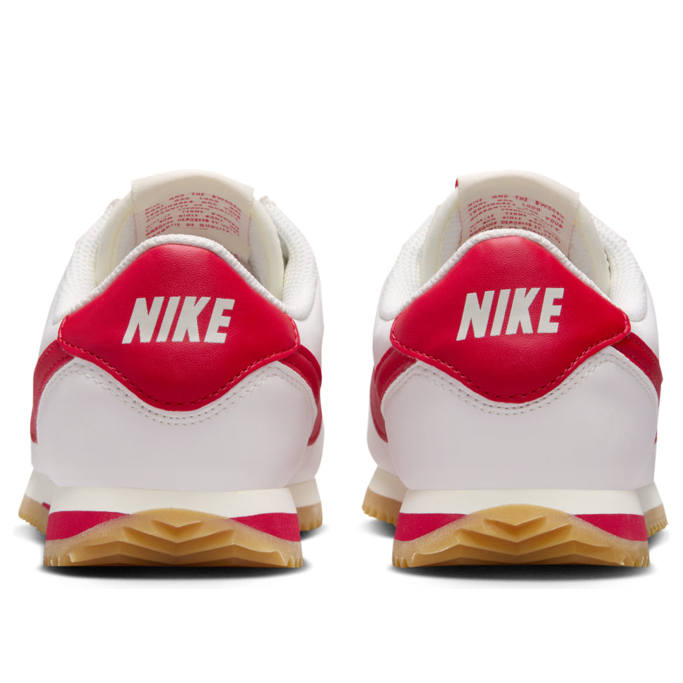(GS) Nike Cortez 'Sail Gum Red' DM0950-113