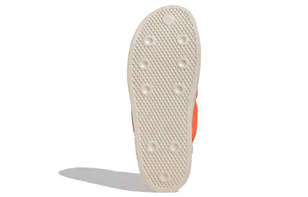 adidas Puffylette Shoes 'Impact Orange' HR1482