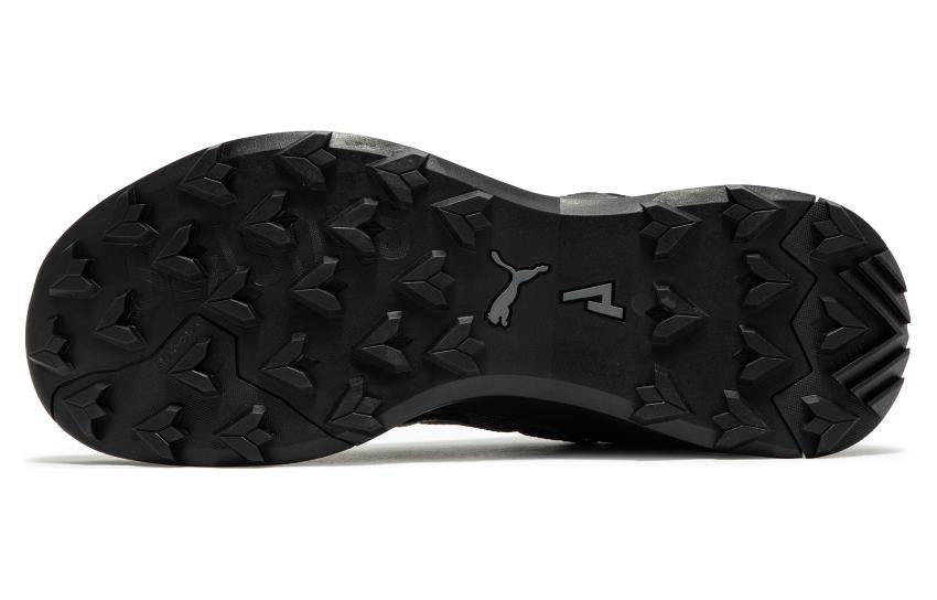 PUMA Explore Nitro GTX 'Black' 378023-01
