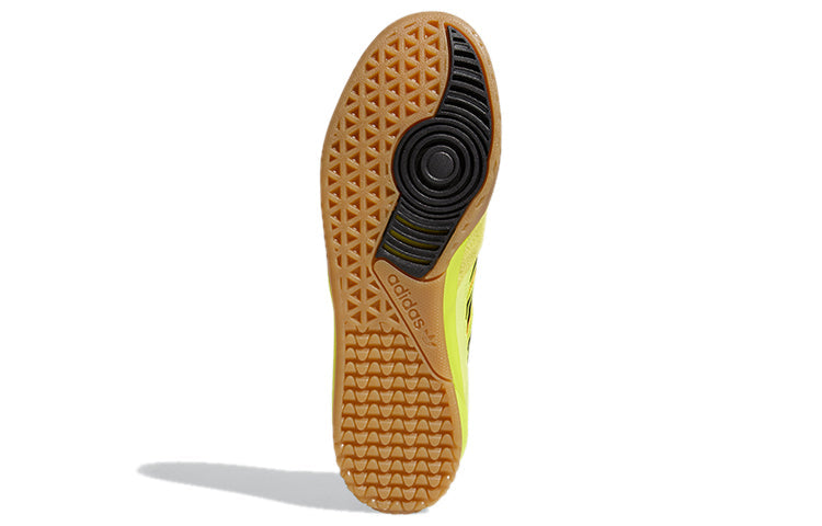 adidas Copa Nationale 'Acid Yellow Gum' FY7452