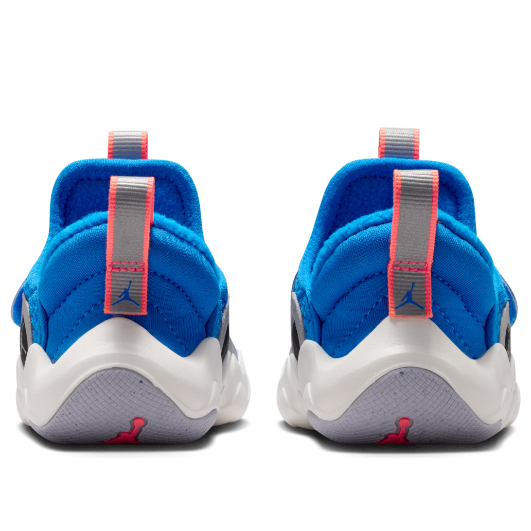 (TD) Air Jordan 23/7.2 Easyon 'Photo Blue Silver Hot Lava'  HV4725-400