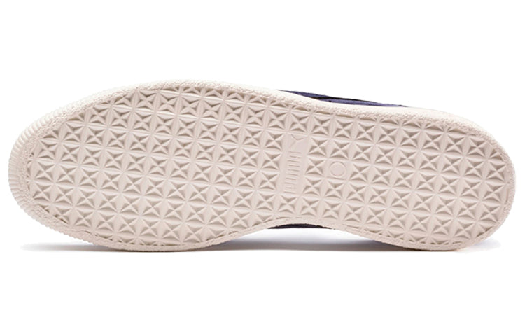 (WMNS) PUMA Clyde Normcore Purple 363836-01
