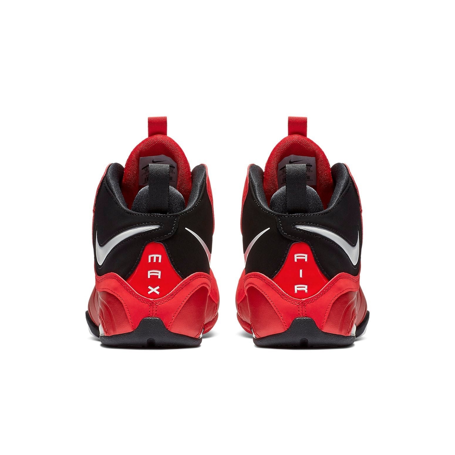 Nike Air Max Wavy 'University Red' AV8061-600