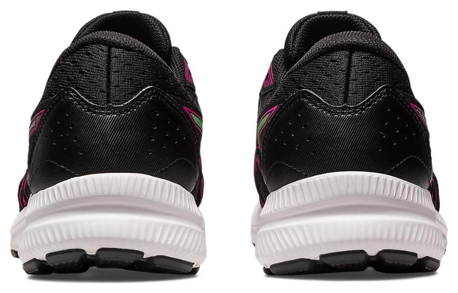 (WMNS) ASICS Gel-Contend 8 'Black Pink Rave' 1012B320-008