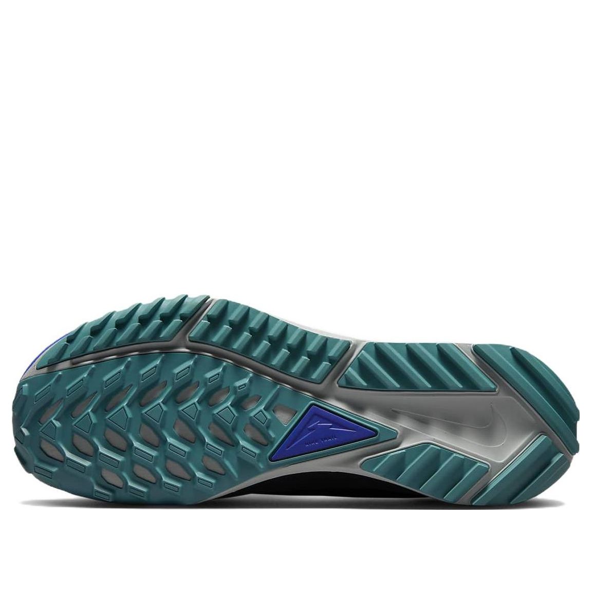 Nike React Pegasus Trail 4 GTX 'Sanddrift Racer Blue' DJ7926-100