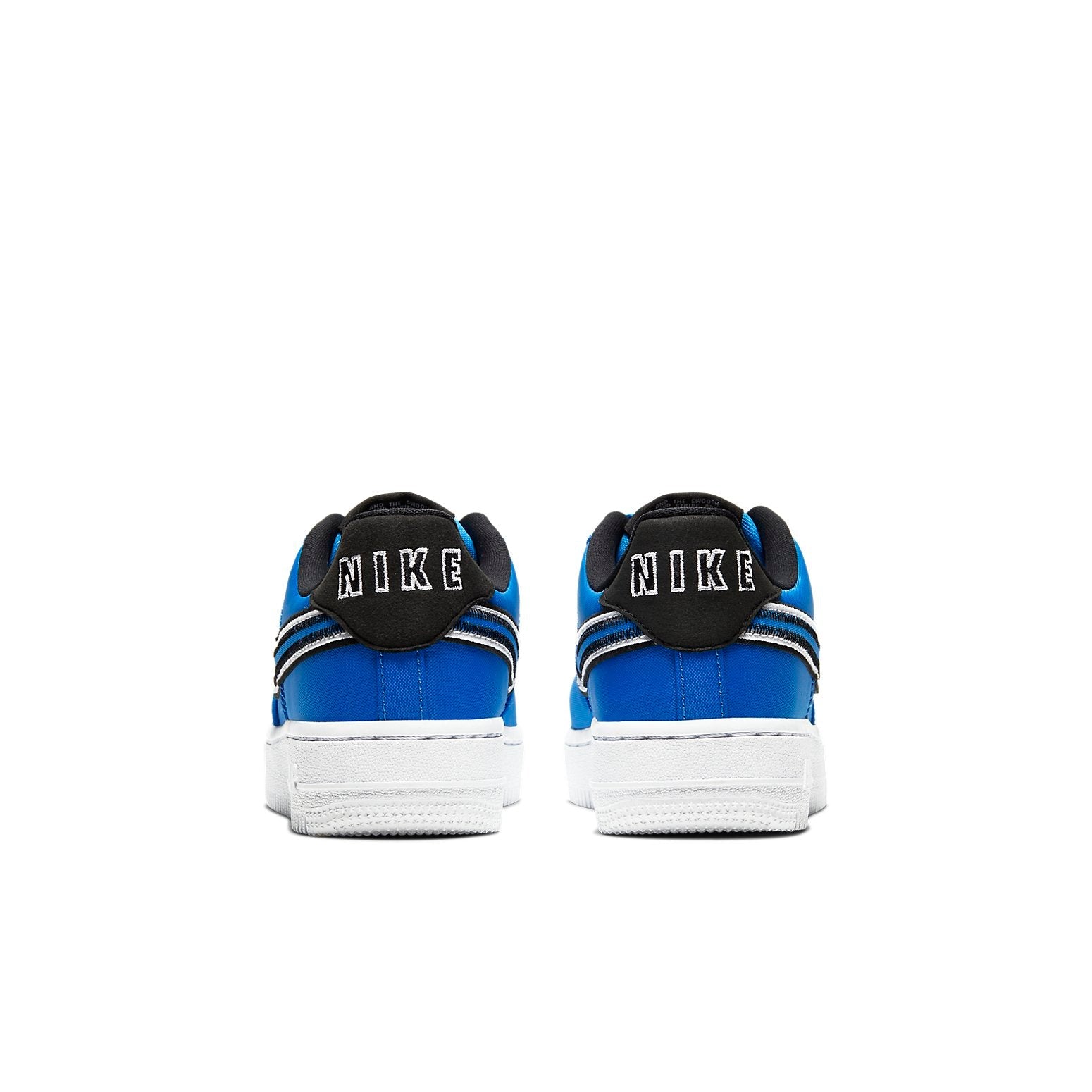 (GS) Nike Air Force 1 LV8 1 'Photo Blue' CD7405-400