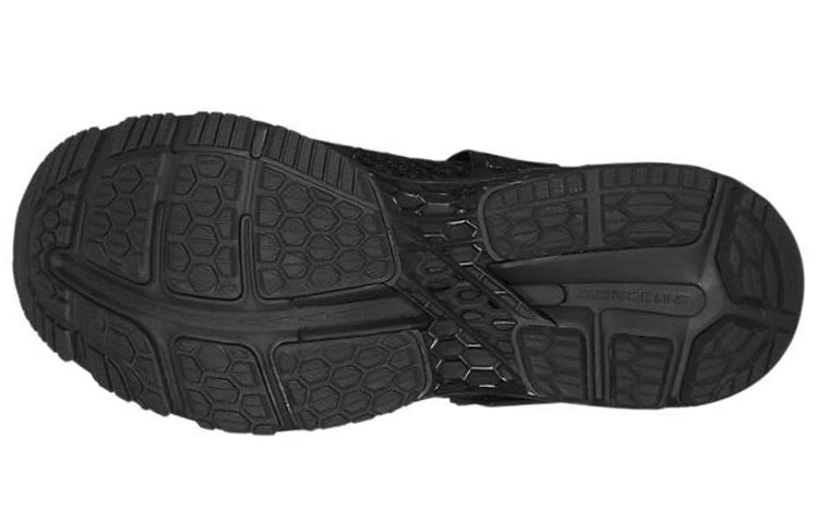 ASICS Gel-Kayano 25 Obi 'Black' 1021A026-001