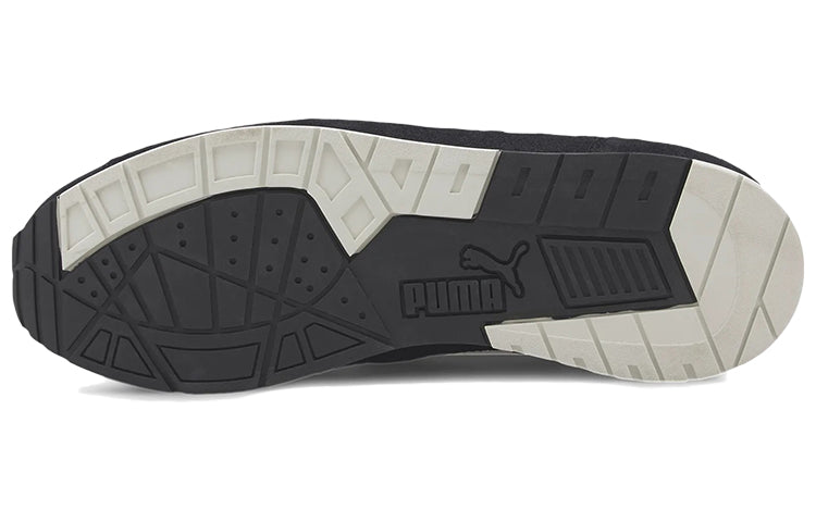 PUMA Mirage OG Black/White Low sneakers 372976-04