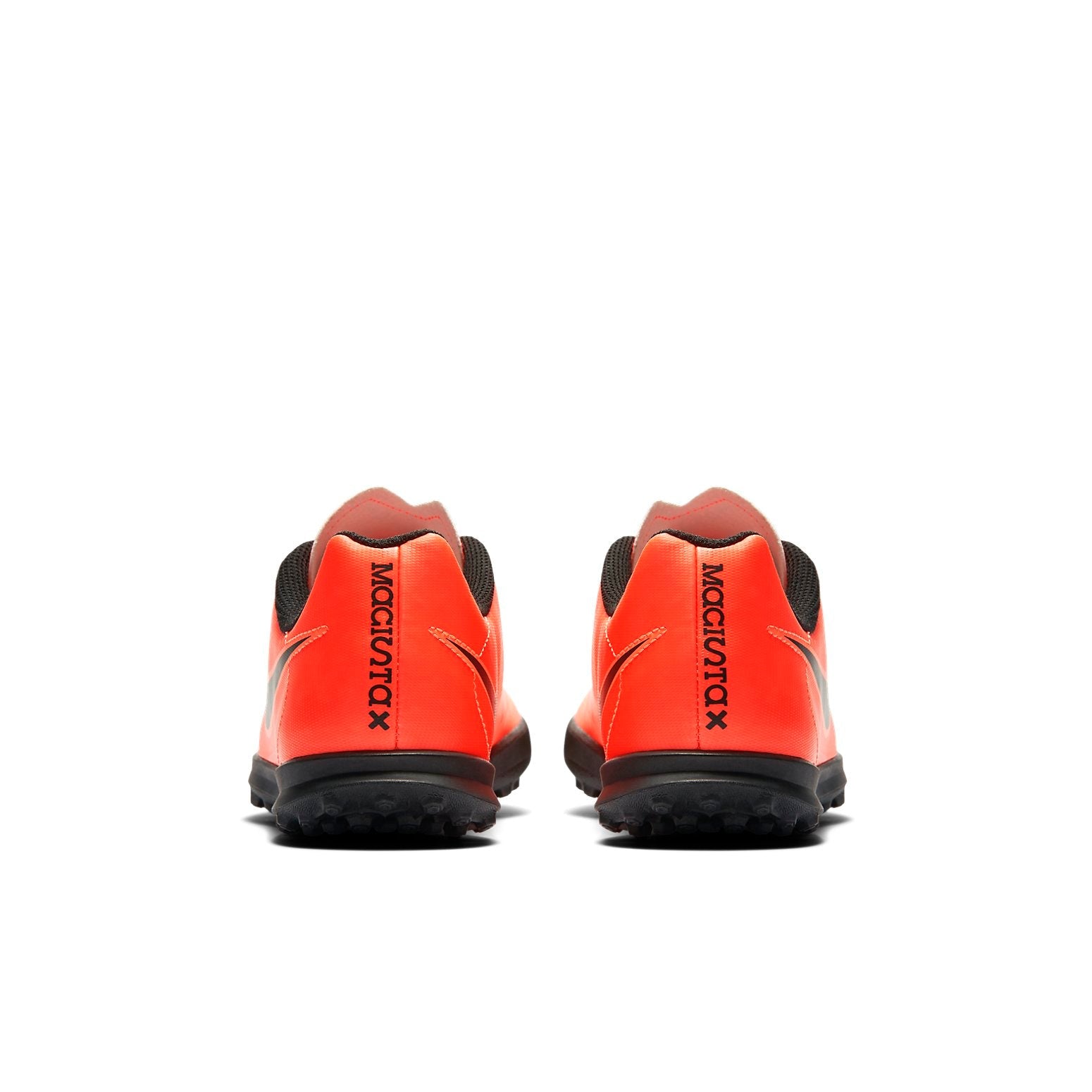 (GS) Nike MagistaX Ola 2 TF 'Orange' 844416-808