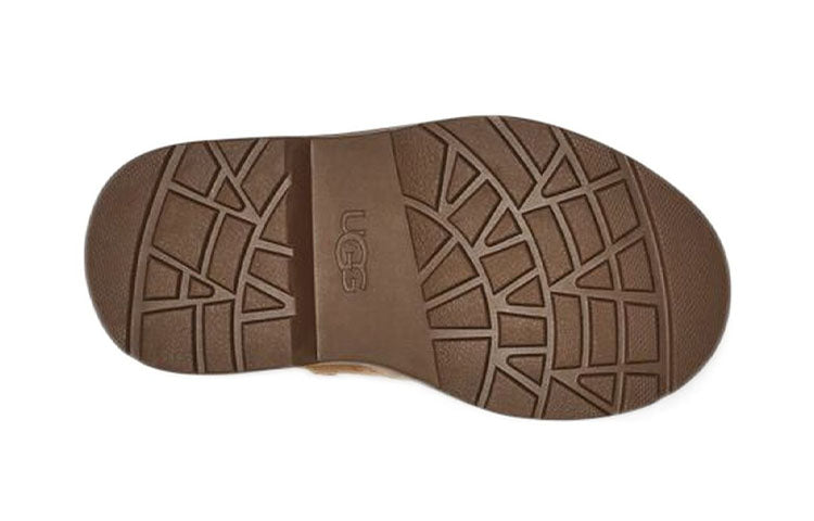 (PS) UGG Azell Hiker Weather 'Brown' 1123622T-CTSD
