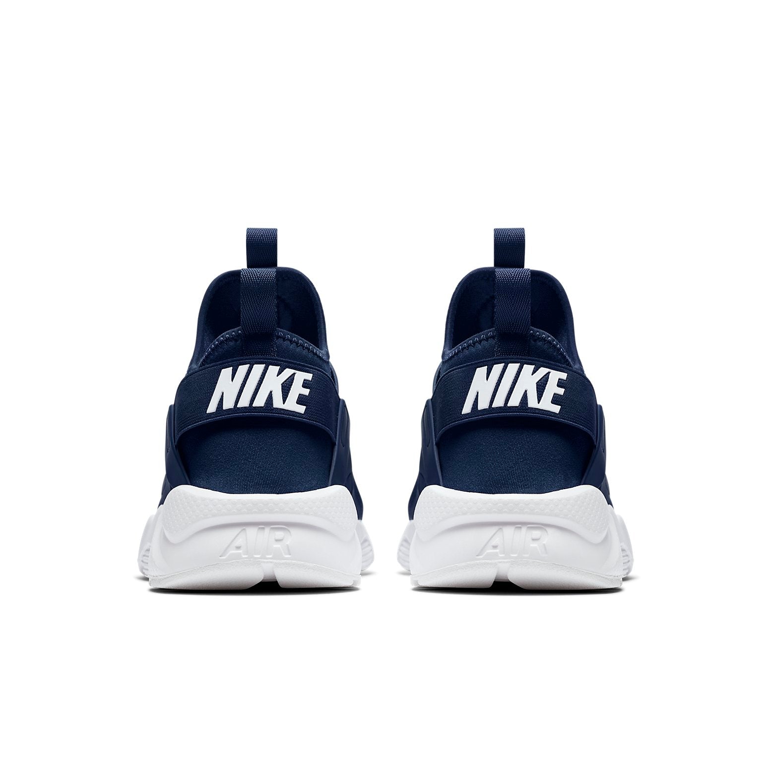 Nike Air Huarache Run Ultra 'Navy' 819685-409