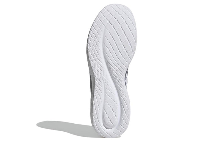 adidas Fluidflow 2.0 'White Red' GW1902