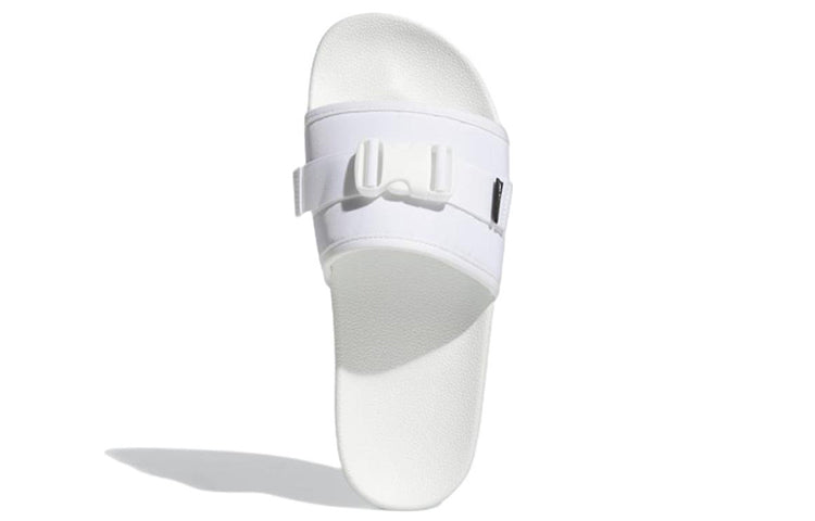 (WMNS) adidas Adilette Slides 'White' GZ4329