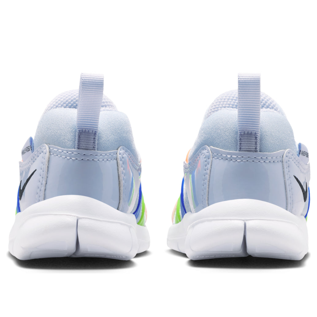 (TD) Nike Dynamo Free 'Ghost Multi Color' 343938-032