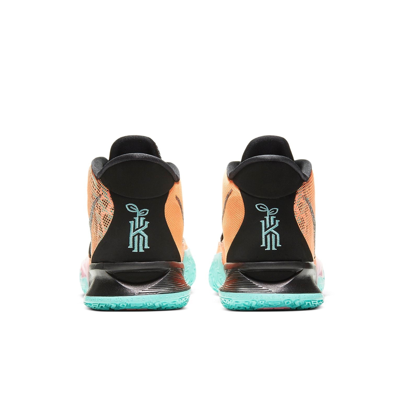 Nike Kyrie 7 'Play for the Future' DD1447-800