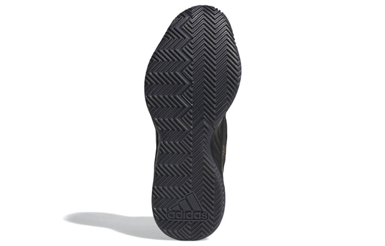 adidas Marvel x Dame 5 'Killmonger' EG6577