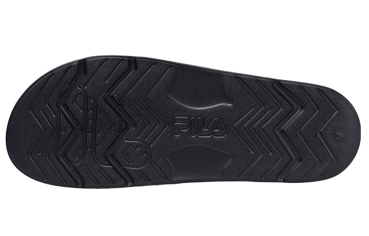 FILA FUSION Fusion Sandals Black T12M024602FNV